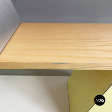 Load image into Gallery viewer, Bookcase Gritti by Andrea Branzi for Memphis, 2000s