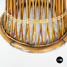 Charger l'image dans la galerie, Armchair Margherita by Franco Albini for Bonacina, 1960s