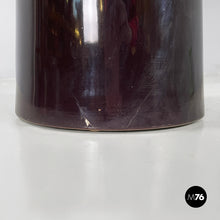 Load image into Gallery viewer, Flowerpot by Angelo Mangiarotti for Fratelli Brambilla, 1970s