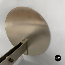 将图片加载到图库查看器,Wall lamps Omega by Vico Magistretti for Artemide, 1970s