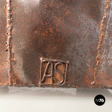 Carica l'immagine nel visualizzatore di Gallery, Armchair by Anacleto Spazzapan, 1990s