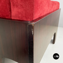 Load image into Gallery viewer, Armchairs by Claudio Salocchi for Sormani, 1970s