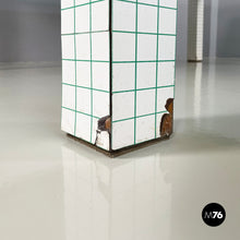 画像をギャラリービューアに読み込む, Dining table Quaderna by Design Superstudio for Zanotta, 1970s