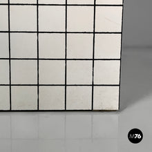 Charger l'image dans la galerie, Stools Quaderna by Design Superstudio for Zanotta, 1970s