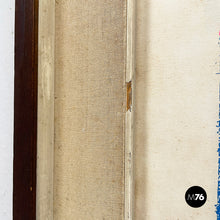 画像をギャラリービューアに読み込む, Screen printing by Bruno Contenotte, 1982