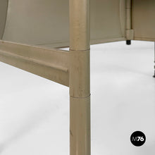 将图片加载到图库查看器,Desk by BBPR for Olivetti, 1960s