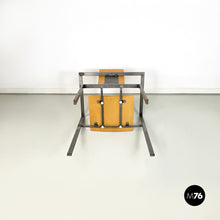 将图片加载到图库查看器,Chair by Karl-Friedrich Foster, 1980s