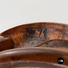 将图片加载到图库查看器,Chairs in wood, 1930s