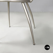 将图片加载到图库查看器,Chairs by Calligaris, 1970s