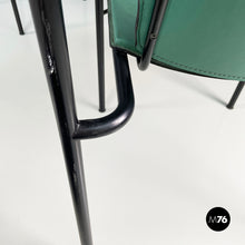 Charger l'image dans la galerie, Chairs Movie by Mario Marenco for Poltrona Frau, 1980s