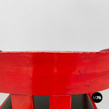 Load image into Gallery viewer, Chairs Elisa by Giovanni Battista Bassi for Poltronova, 1970s