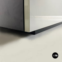 画像をギャラリービューアに読み込む, Sideboard Sheraton by Giotto Stoppino and Lodovico Acerbis for Acerbis, 1980s