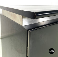 Load image into Gallery viewer, Sideboard Parioli by Giotto Stoppino and Marco Acerbis for Acerbis, 1980s