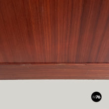 画像をギャラリービューアに読み込む, Sideboard Norman by Luciano Frigerio for Frigerio of Desio, 1970s