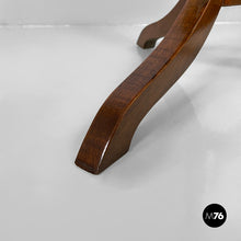 将图片加载到图库查看器,Coffe tables in wood, second part of 1700s