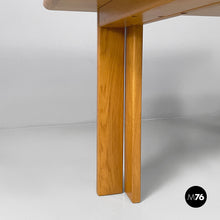 将图片加载到图库查看器,Dining table by Gigi Sabadin, 1980s