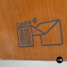 Load image into Gallery viewer, Dining table Crate by Gerrit Rietveld for Cassina, 1980s