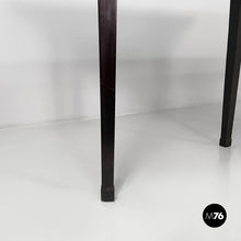 画像をギャラリービューアに読み込む, Extendable dining table in wood, 1930s