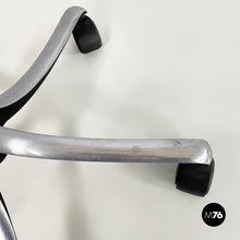 画像をギャラリービューアに読み込む, Adjustable office chair Modus by Osvaldo Borsano for Tecno, 1980s