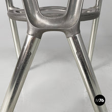 Load image into Gallery viewer, Chairs Boulevard by Ferdinand Alexander Porsche for Ycami, 1990s