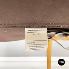 画像をギャラリービューアに読み込む, Armchair 86 Morettina by B. Marstaller for Zanotta, 1980s