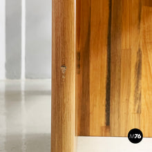 Load image into Gallery viewer, Wooden bookcase by Pool Shop, 1980s