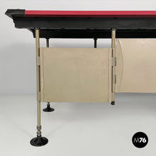 Carica l'immagine nel visualizzatore di Gallery, Desk Spazio by BBPR for Olivetti, 1960s