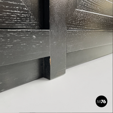 画像をギャラリービューアに読み込む, Highboard by Charles Rennie Mackintosh for Cassina, 1980s