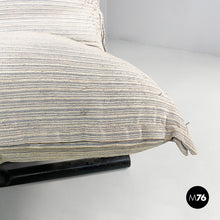 Load image into Gallery viewer, Armchair Le Farfalle by Roberto Lucci and Paolo Orlandini for Elam, 1970s