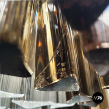 Load image into Gallery viewer, Chandelier by Paolo Venini, 1950s