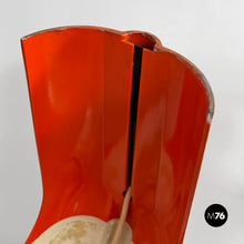 将图片加载到图库查看器,Table lamp Eco by Luciano Annichini for Artemide, 1970s