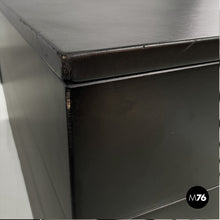 Charger l'image dans la galerie, Bedside tables by Ico Parisi for Poggi, 1970s