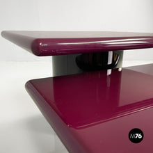 Load image into Gallery viewer, Wooden and metal coffee tables, 1970s