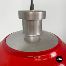 Load image into Gallery viewer, KD7 Chandelier by Achille and Pier Castiglioni for Kartell