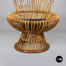 Load image into Gallery viewer, Armchair Margherita by Pierantonio Bonacina, 1960s