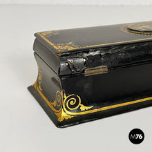 将图片加载到图库查看器,Funeral trousseau, 1930s