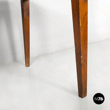Carica l'immagine nel visualizzatore di Gallery, Wooden dining table, 1930s