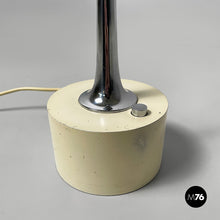 将图片加载到图库查看器,Table lamp Cobra by Angelo Lelii for Arredoluce, 1960s