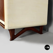 Load image into Gallery viewer, Wardrobe in wood, 1940s