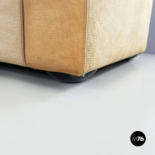 画像をギャラリービューアに読み込む, Modular sofa Bogo by Carlo Bartoli for Rossi di Albizzate, 1970s