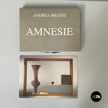 Carica l'immagine nel visualizzatore di Gallery, Cabinet Grande Arco by Andrea Branzi for Design Gallery Milano, 1991