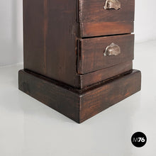将图片加载到图库查看器,Chest of drawers in wood, 1930s