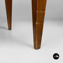 Carica l'immagine nel visualizzatore di Gallery, Chest of drawers in wood, 1930s