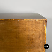 将图片加载到图库查看器,Chests of drawers in wood, 1980s