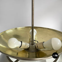 将图片加载到图库查看器,Chandelier Cetra by Vico Magistretti for Artemide, 1970s