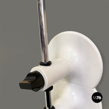 画像をギャラリービューアに読み込む, Adjustable wall lamp Coupé 1159 by Joe Colombo for O-Luce, 1970s