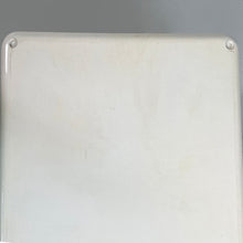 画像をギャラリービューアに読み込む, Stackable coffee table Demetrio 45 by Vico Magistretti for Artemide, 1970s