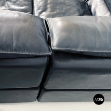 画像をギャラリービューアに読み込む, Modular sofa Bogo by Carlo Bartoli for Rossi di Albizzate, 1970s