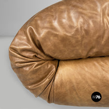 Charger l'image dans la galerie, Sofa bed Anfibio by Alessandro Becchi for Giovannetti Collezioni, 1970s