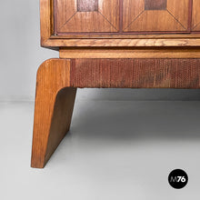 Charger l'image dans la galerie, Sideboard by Gio Ponti, 1930s